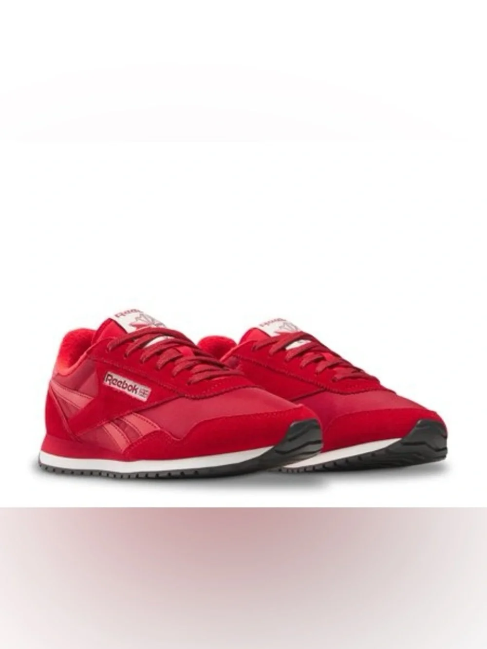 LIKE NEW Reebok Classic AZ Sneaker - Women's